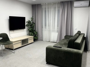 Апартаменты на Гоголя в Центре Бреста