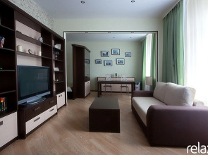 Апартаменты Studiominsk 5