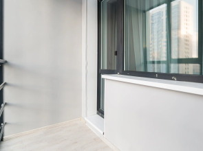 Апартаменты у Ривьеры