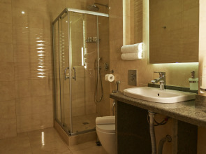 City Stay Hotel Bishkek