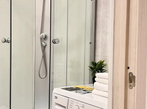 Квартира Апартаменты Магия на Яганова 9/17