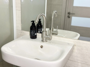 Апартаменты Столица 2307