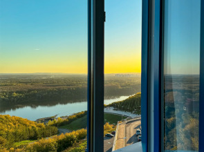 Квартира в Клубном доме Трилогия