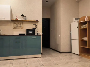 Квартира 1-ком студия эконом Нижегородский центральный район