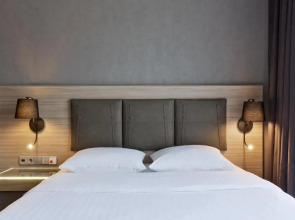 Moxy Tbilisi, a Marriott Hotel