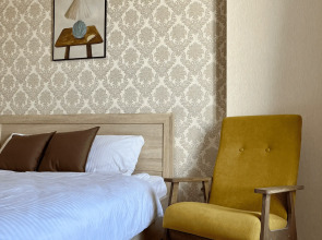 Апартаменты ЖК Уфимский Кремль