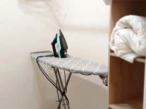 Квартира Gold Stars