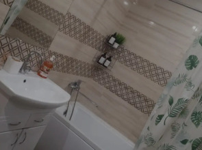 Квартира Апартаменты у Аэропорта Толмачево