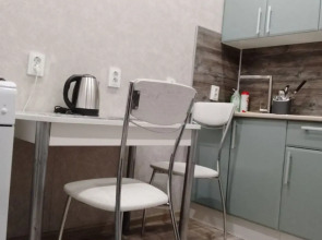 Квартира на Алабина 22