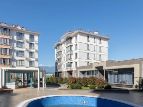 Sea Side Aparts Apartments 1