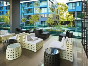 Апартаменты Acqua