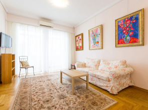 Квартира на Замаренова 11А