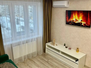 Квартира комфорт-класса