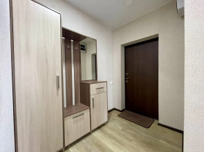 Апартаменты Атмосфера Можжевеловая 18