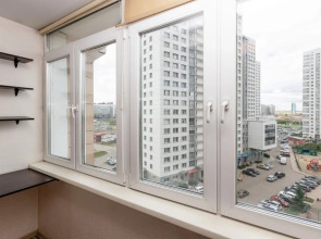 Квартира Пять Звёзд Страна чудес