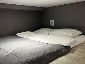 Апартаменты Nova у Метро Д2 Красный Балтиец