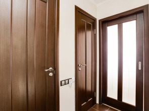 Апартаменты Говорова 32