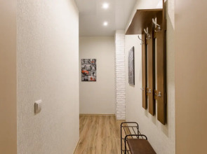 Апартаменты Белые ночи у Фрязиновского парка