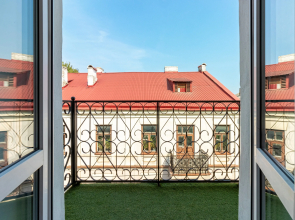 Viatour Na Kirova Apartments