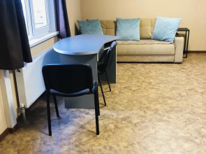 Апартаменты Бермудас