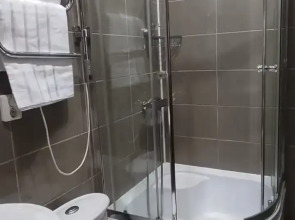 Мини-отель «Счастье» на Рубинштейна, 26