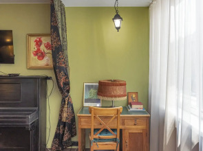 Апартаменты 1 комнатные в центре с видом на море