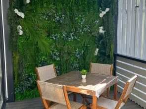 V Posyolke Trudovaya Severnaya 2 Private house