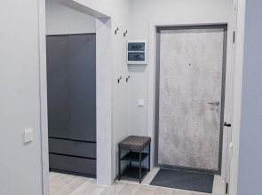 Апартаменты Альфа Хоум Плюс В центре Челябинска