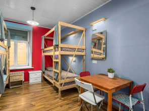 Жилые помещения Тепло Северной Столицы