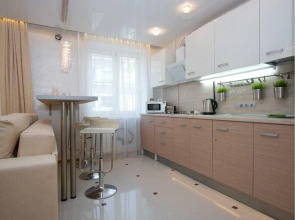 Квартира по Улице Романовская Слобода 10