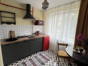 Квартира Уютная