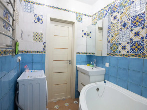 Квартира Фрегат-2 Нейбута 8