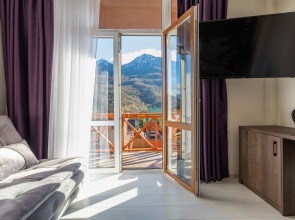 Гостевой дом Атмосфера