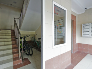 Апартаменты на Тихой