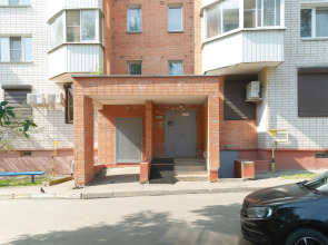 Квартира Уютная Командировка