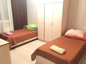 Отель Милитум