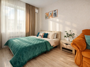 U Danilovskogo ot FolkFort Flat