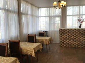 Частный дом Рогожкино