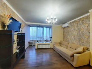 Квартира в центре с видом на Дон