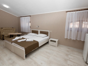 Гостиница Ассоль