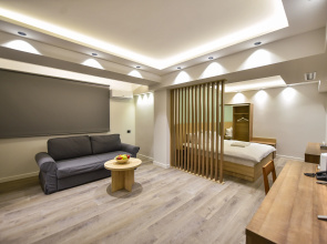 Baron Boutique Hotel Yerevan