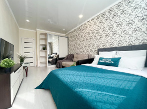 Апартаменты на Гвардейском 13