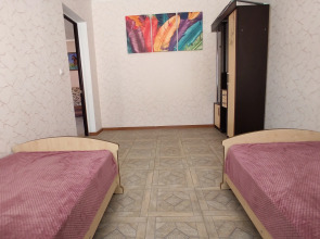 Коттедж у моря