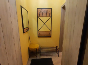 Квартира в центре на Пискунова