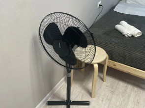 Квартира на шестерых у Зоопарка