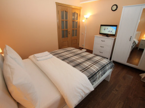 Апартаменты TVST - Белорусская Лесная