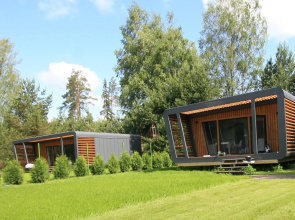 V Arendu Zaimka Dvuhkomnatnyj Private House