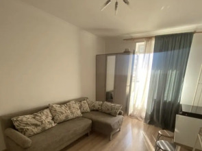 Квартира на Воронцовском