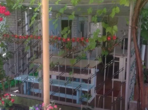 Гостевой дом У Валеры