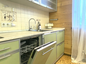 Частный Дом Гостевой Дом Pine Housе